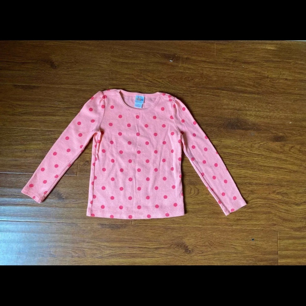 T Shirt For Girls Size 5T